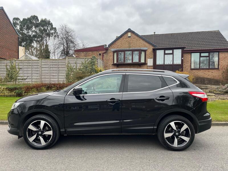 Nissan YT15MJF