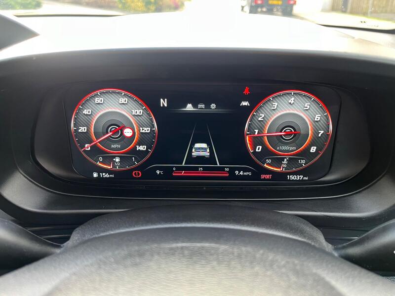 Hyundai YL72GMX