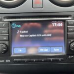 Nissan MA12VVW
