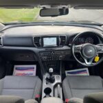 Kia FT17LJN