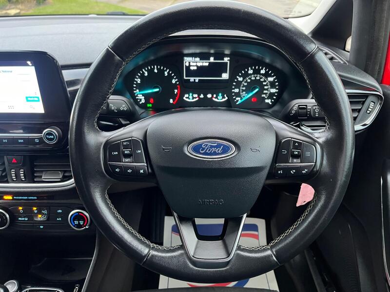 Ford SG67WNE