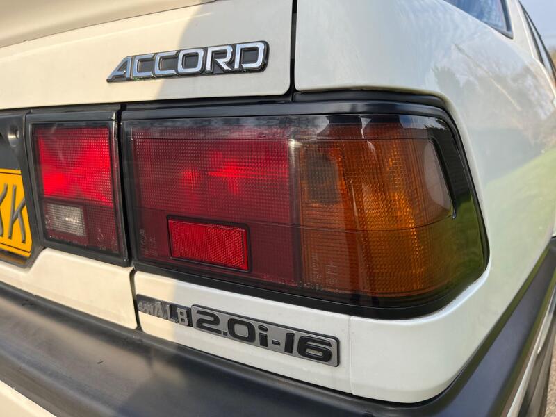 Honda F466FKK
