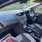 Ford WP13UTJ