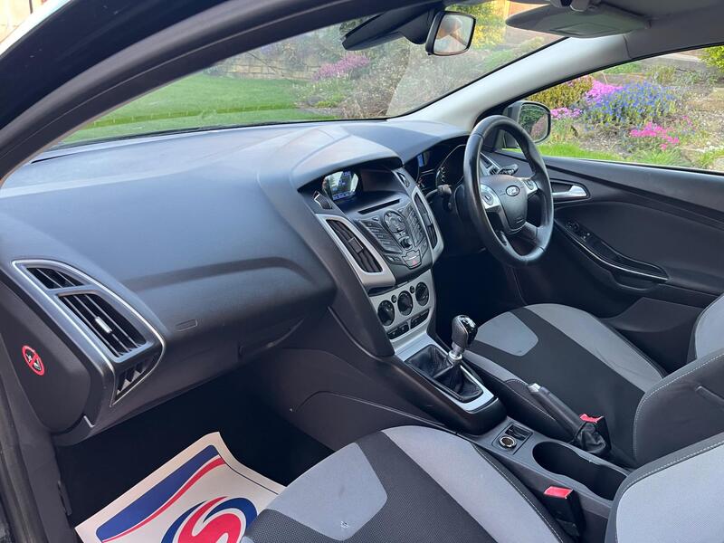 Ford WP13UTJ