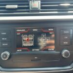 SEAT HV67EWX