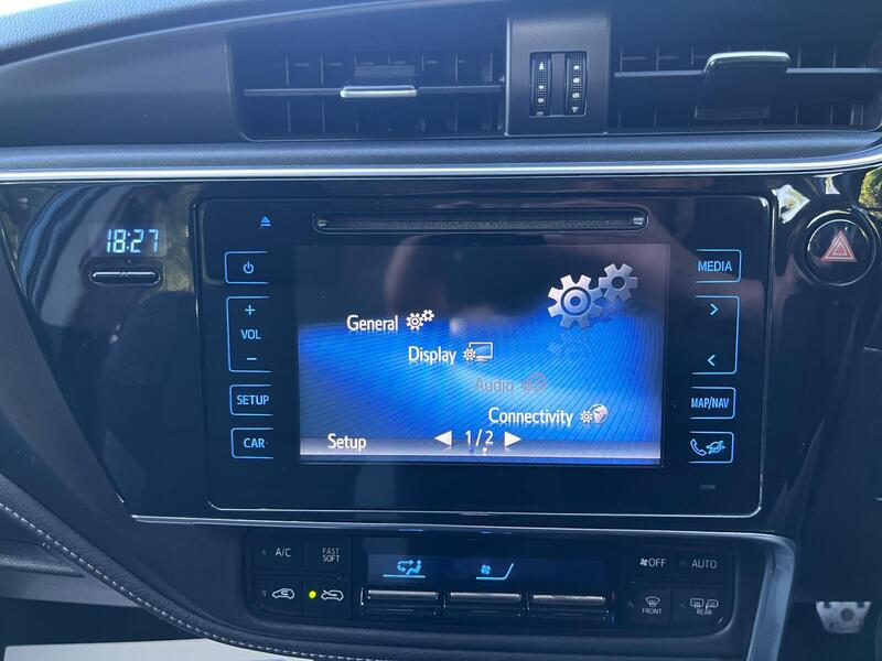 Toyota SO65UST