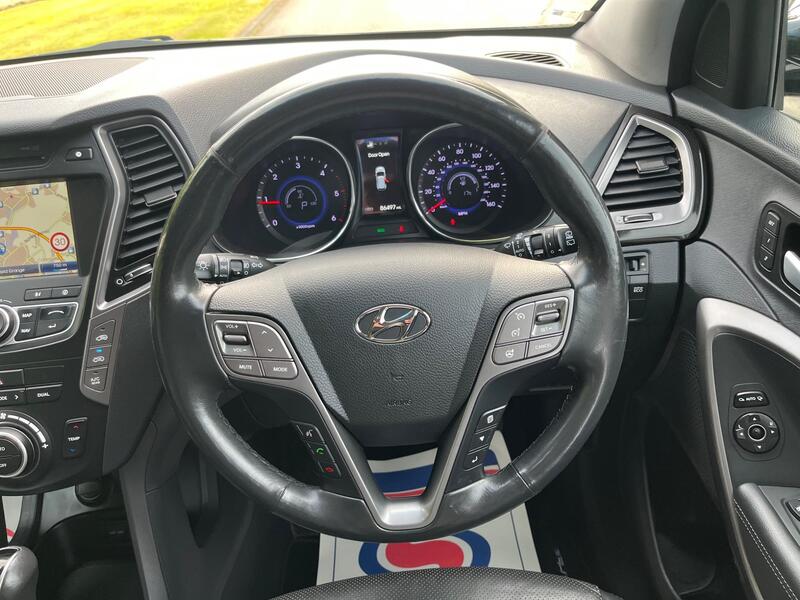 Hyundai RV15YGL