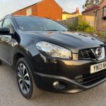 Nissan YN13NRO