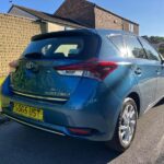 Toyota SO65UST