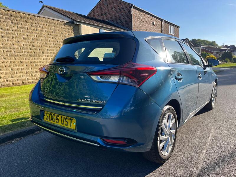 Toyota SO65UST