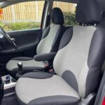 Nissan SD60TFO