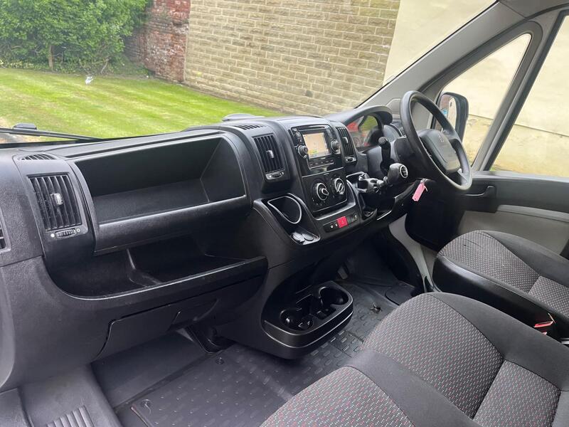 Peugeot LK67ZCA