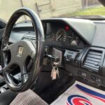 Honda F466FKK