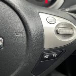 Nissan VK17WJA