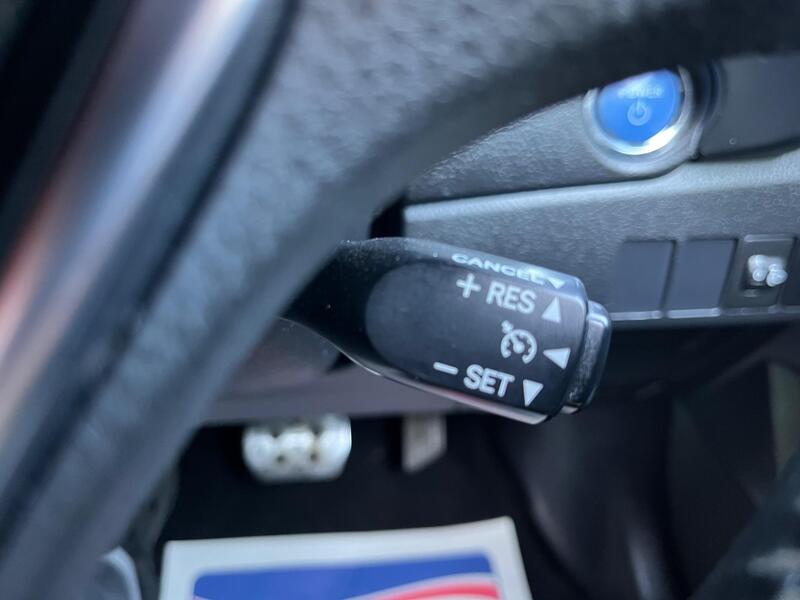 Toyota SO65UST