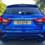 Mitsubishi R3XYR