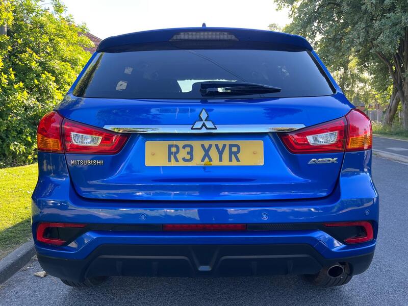 Mitsubishi R3XYR