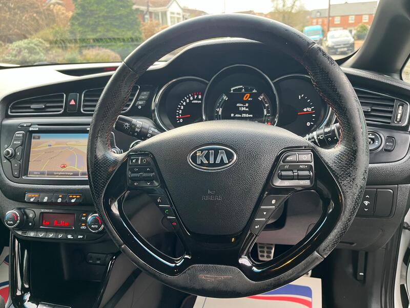 Kia WV64XRO