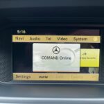 Mercedes-Benz CP61KJJ