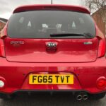 Kia FG65TVT