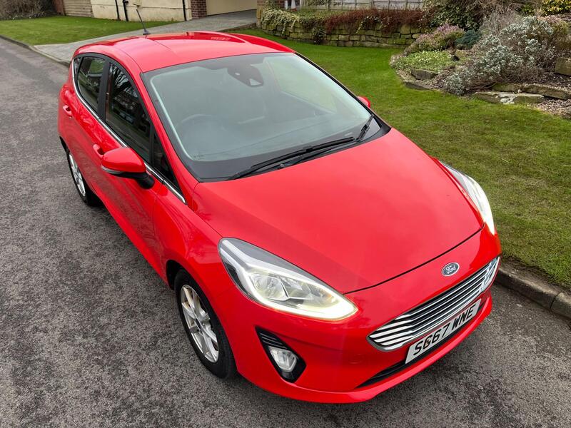 Ford SG67WNE