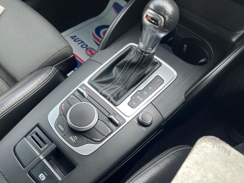 Audi MX65UCG