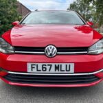 Volkswagen FL67MLU