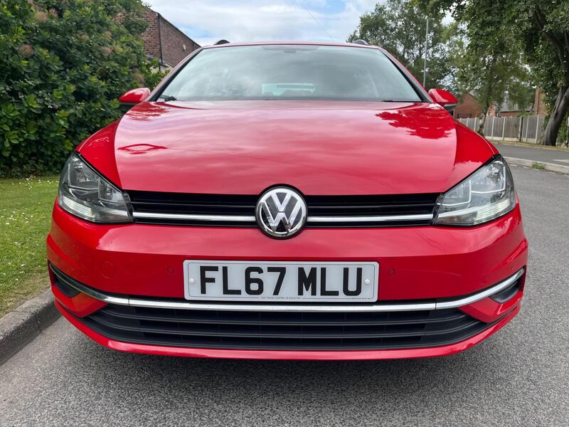 Volkswagen FL67MLU
