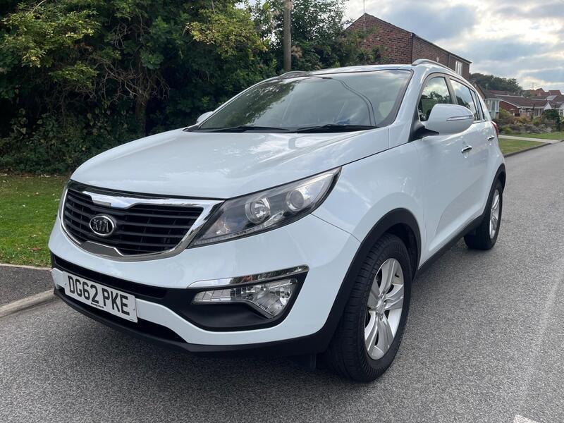 Kia DG62PKE