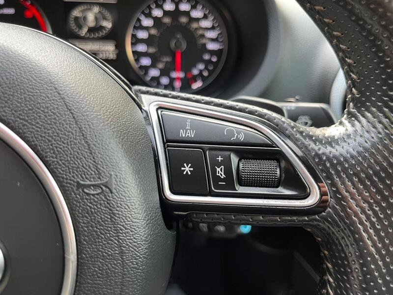 Audi MX65UCG