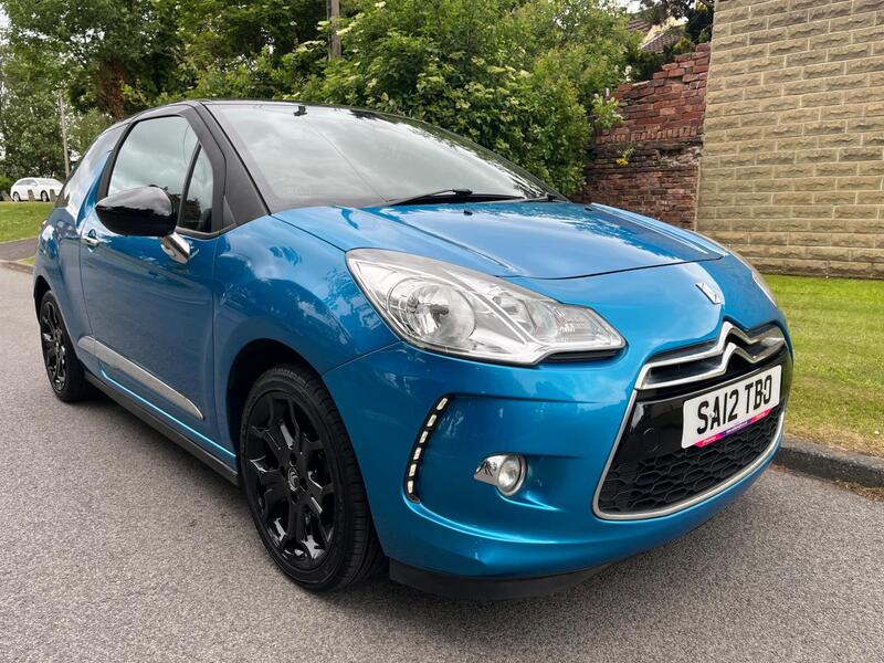 Citroen SA12TBO