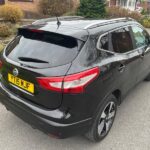 Nissan YT15MJF