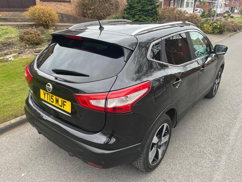 Nissan YT15MJF