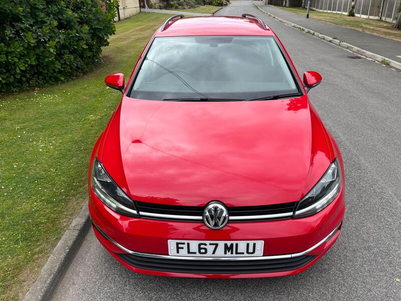 Volkswagen FL67MLU