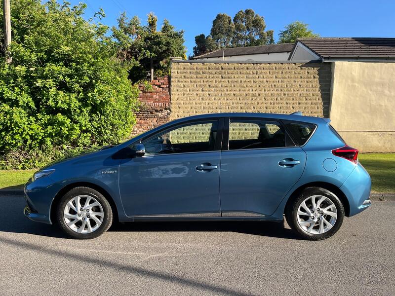 Toyota SO65UST