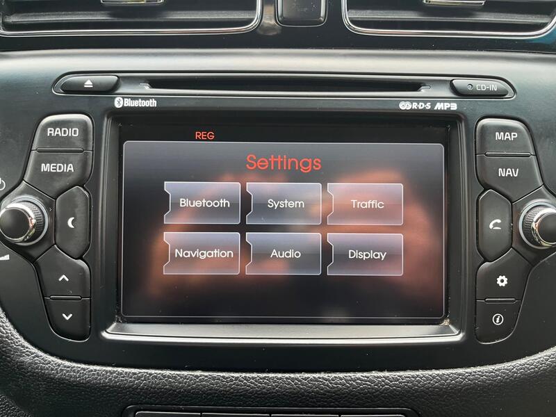 Kia WV64XRO