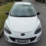 Mazda DE13KFP
