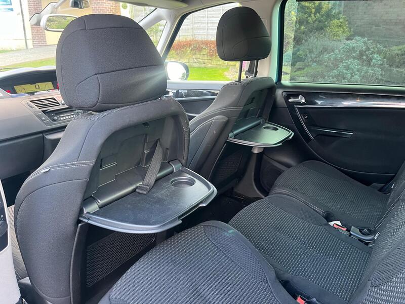 Citroen CY62DCV