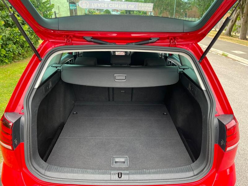 Volkswagen FL67MLU