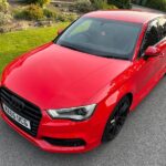 Audi MX65UCG