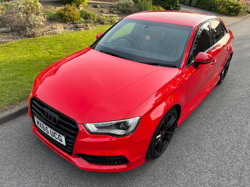 Audi MX65UCG