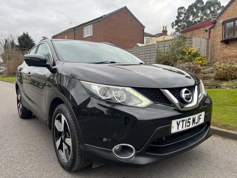 Nissan YT15MJF