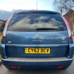 Citroen CY62DCV