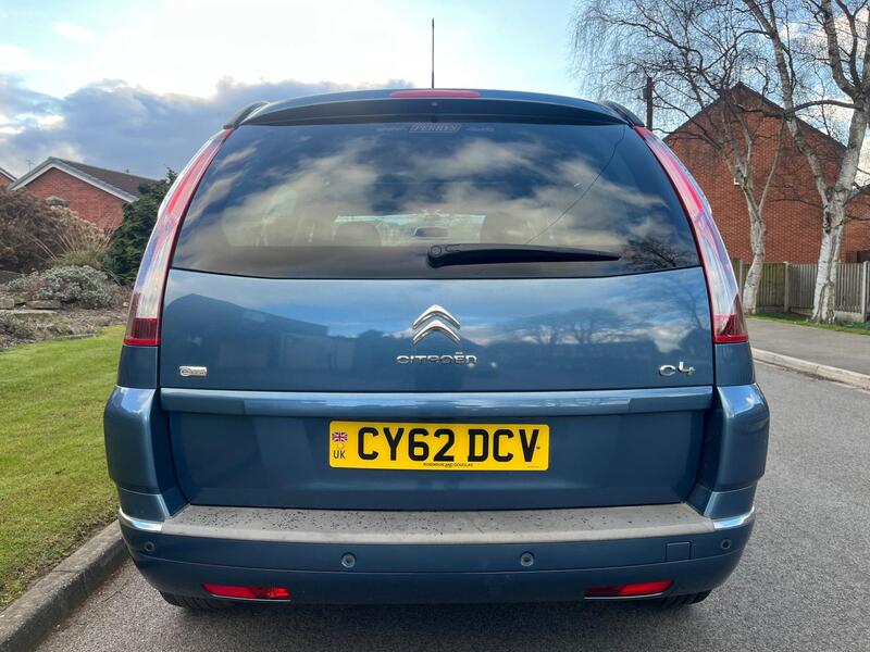 Citroen CY62DCV