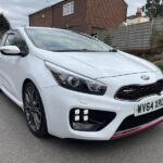 Kia WV64XRO