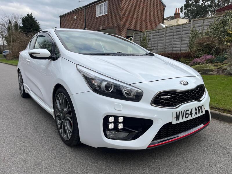 Kia WV64XRO