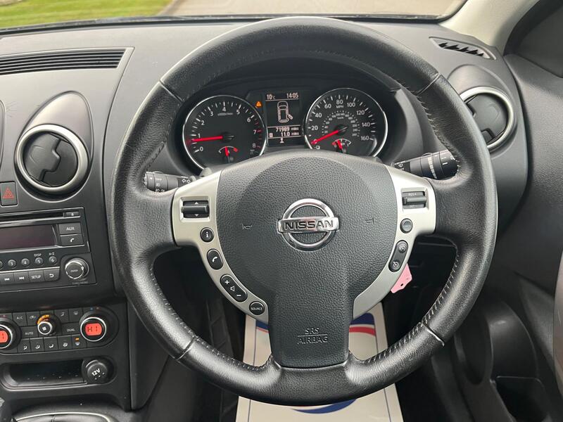 Nissan NC60EEH