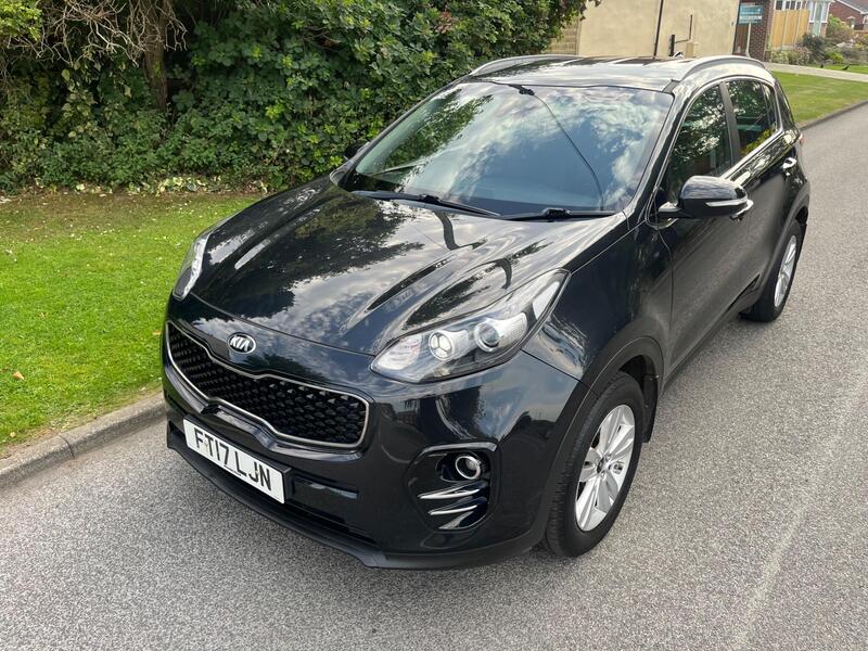 Kia FT17LJN