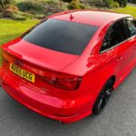 Audi MX65UCG