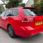 Volkswagen FL67MLU
